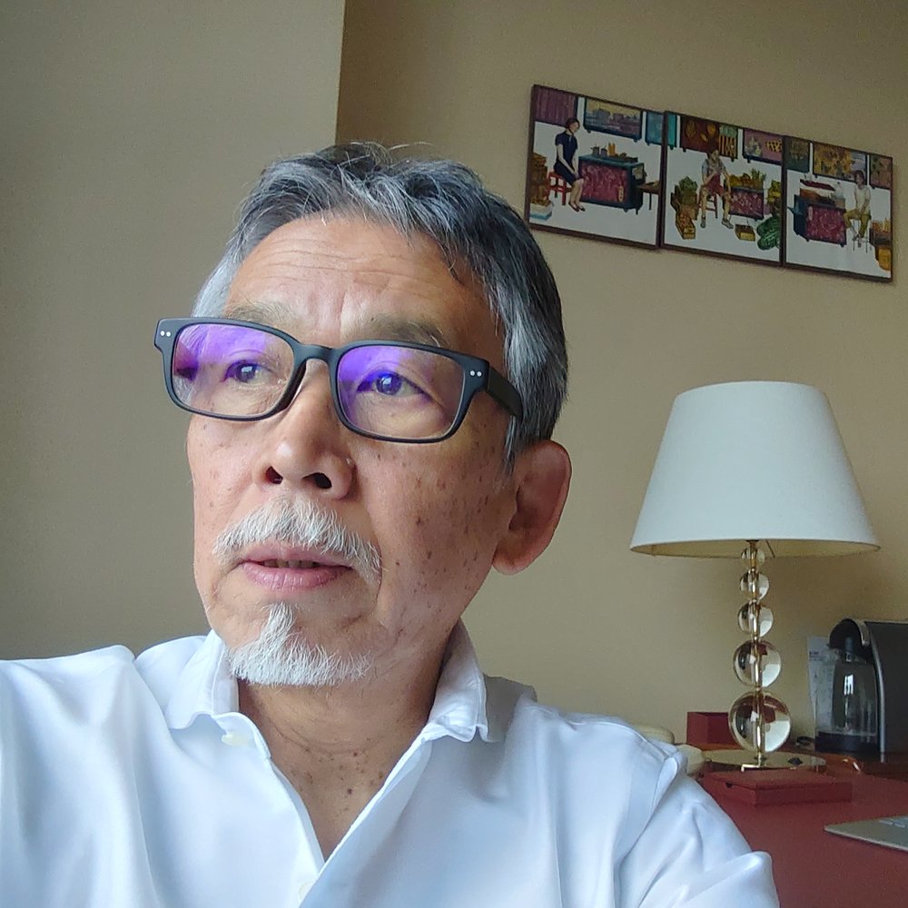 佐野 譲 (Yuzuru Sano), Founder & CEO of Showplly